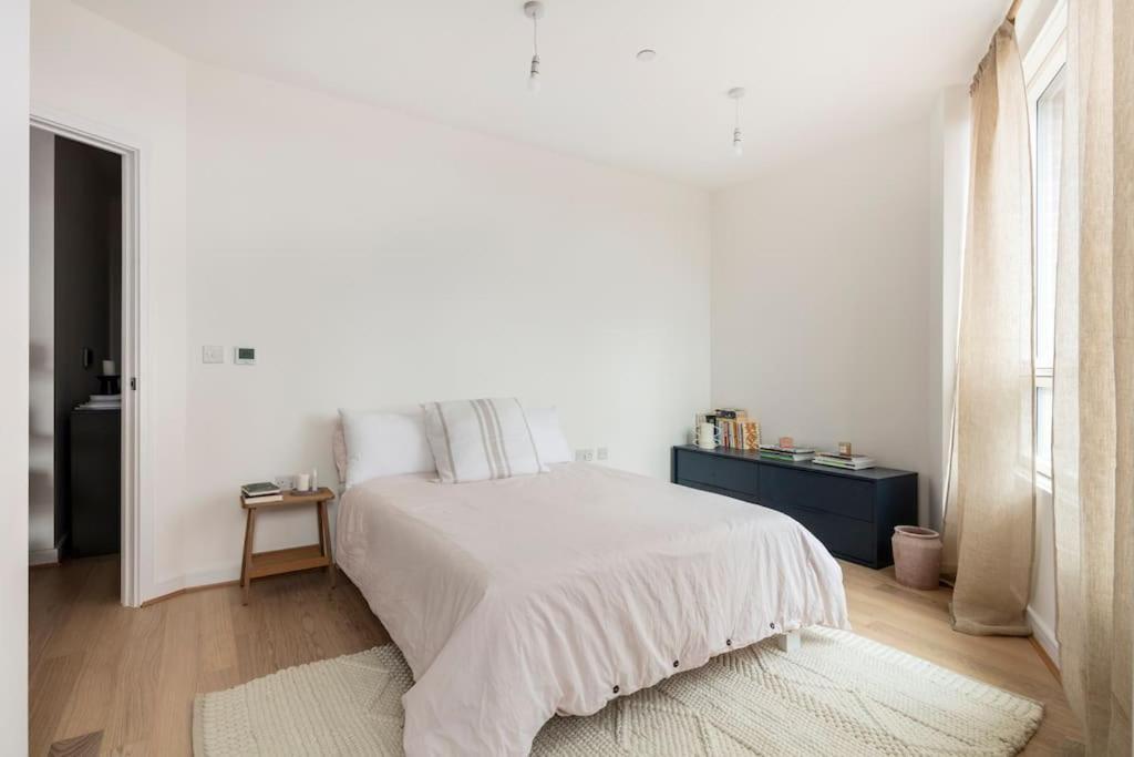 Апартаменти Cozy Flat In Hip East Лондон Екстер'єр фото