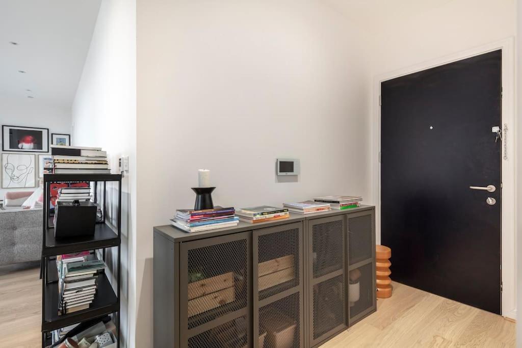 Апартаменти Cozy Flat In Hip East Лондон Екстер'єр фото